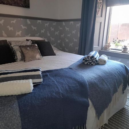 The Snug Apartment Arbroath Luaran gambar