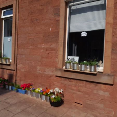 The Snug Apartment Arbroath Luaran gambar