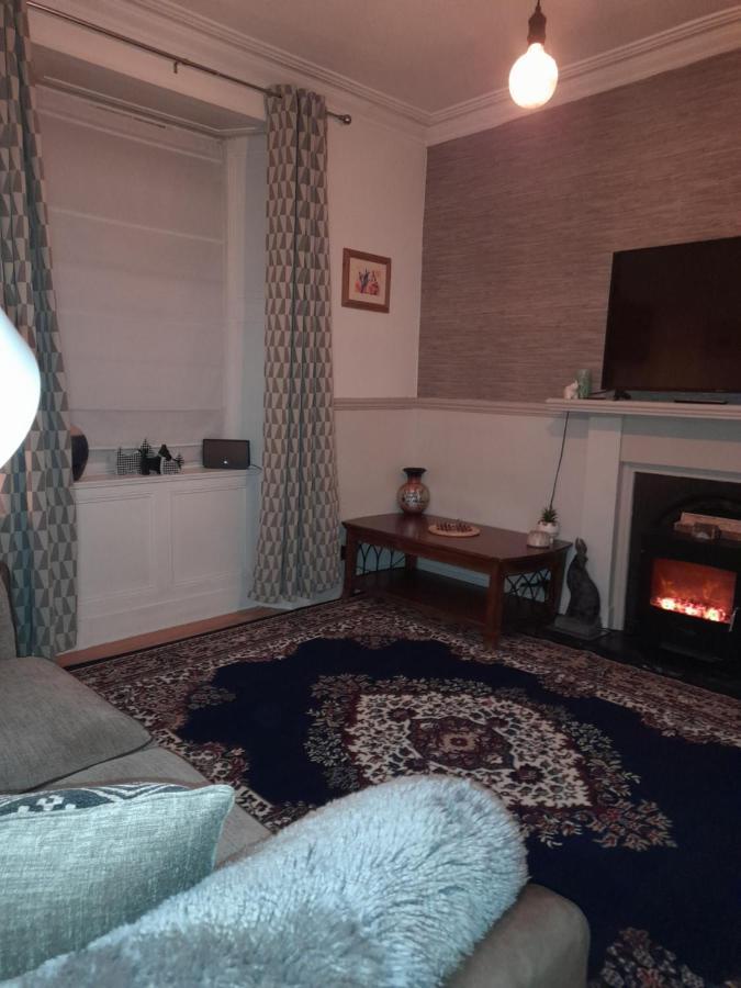 The Snug Apartment Arbroath Luaran gambar